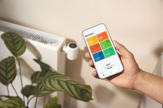 Panasonic forms the first*1 capital and business alliance with tado°, an IoT-based home energy management platform provider, as a heating equipment manufacturer