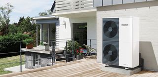 Vaillant: survey shows that heat pump owners are extremely satisfied