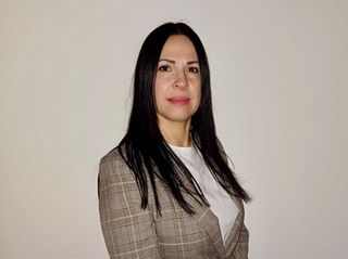 Mitsubishi Electric: Elisabetta Visentin