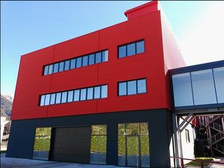 Mitsubishi Electric | Our Plants: M12