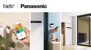 Panasonic Forms Capital and Business Alliance with tado° to Drive Energy-Efficient Heating in Europe