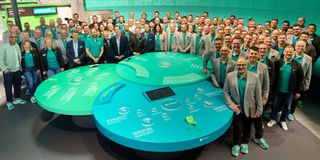 Vaillant at the ISH 2025