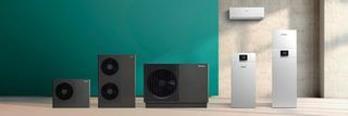 ISH 2025: New heat pumps from Vaillant - efficient, quiet and easy to install