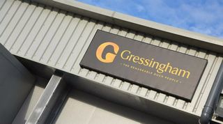 Centrica Business Solutions powers Gressingham Foods into a sustainable future