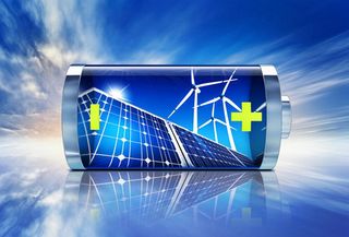 University of Maryland patents highlight energy technology