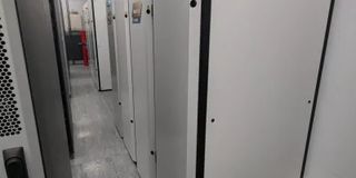 Secure I.T. Environments Installs AHU and UPS Upgrades at University of Chichester