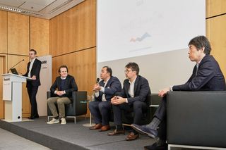 Driving Decarbonisation: Panasonic Highlights Green Initiatives and Strengthens Partnerships at ISH 2025