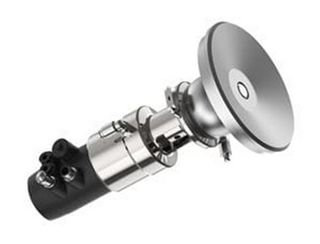 GEA Direct Sprayer DS 25: Efficient cleaning for tanks with agitators