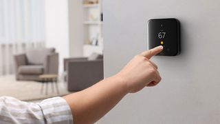 Cielo: what Does Hold Mean on a Thermostat?