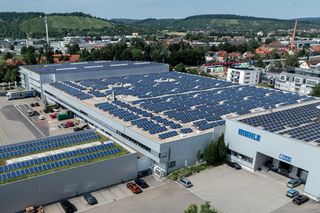 MAHLE leading in environmental and climate protection