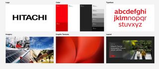 Hitachi launches new brand design to advance era of sustainable global growth