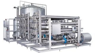 Alfa Laval wins significant order for advanced filtration plant