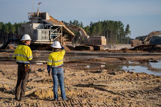 Chemours and Energy Fuels Forming Strategic Alliance to Create a Domestic Supply Chain of Critical Minerals for the United States