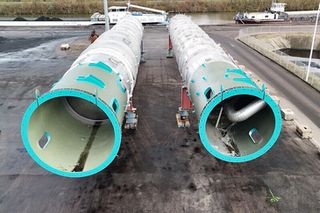 A major industrial expansion: Innovative acrylic acid purification Unit Set for 2026