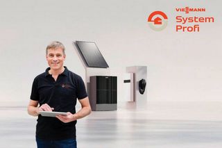Viessmann launches System Profi program
