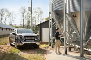 Munters: milestone for software implementation in the U.S.