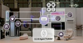 LG’s Marketing VP Shares Insights on Brand Transformation
