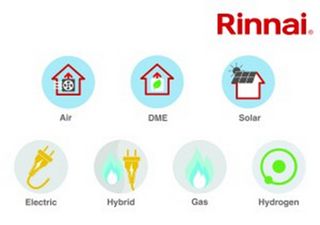 Rinnai’s whitepaper on value engineering explores optimal options for care home DHW solution