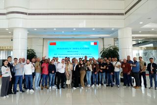 GREE Malta Visits GREE HQ