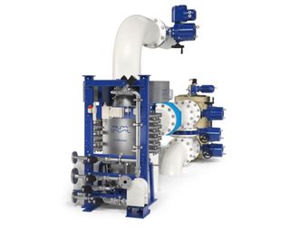Alfa Laval PureBallast 3 Ultra secures orders from leading shipyards, marking early market success