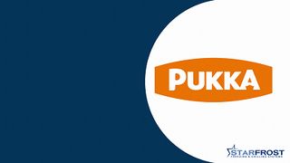 Pukka Investing in Third Starfrost Spiral Freezer to Support Future Plans