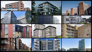 Over 50 new case studies since the beginning of the Annex 62