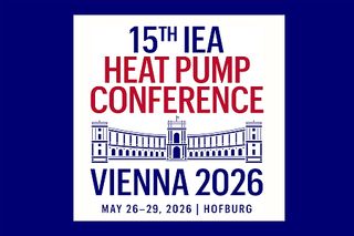 Call for abstracts: IEA heat pump event