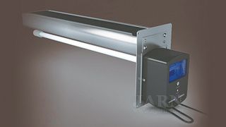 Universal UV Solutions Improves IAQ with Its Germicidal UVC Tech.