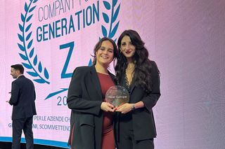 Haier Europe: Company for Generation Z