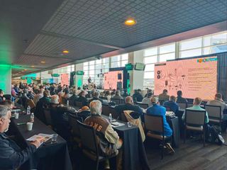 Hisense HVAC US Hosts 2025 Annual Distributor Conference in Nashville