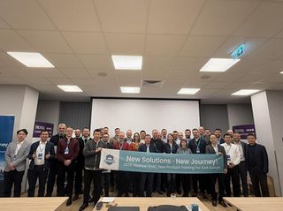 New Solutions, New Journeys: Hisense HVAC Empowers Partners with New Product Training in Eastern Europe
