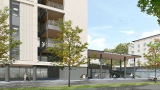 Alfa Laval, Outokumpu, and SSAB announce new collaboration to reduce emissions at Laakso Joint Hospital in Helsinki