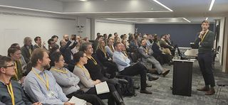 Driving Innovation in Heat Pump Technology: Highlights from the UK