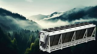 Kelvion unveils next-generation hybrid cooling solutions for data centres