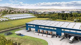 GEA acquires stake in heat storage provider Caldera