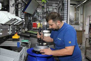 Ziehl-Abegg Enters 2025 with Tailwind