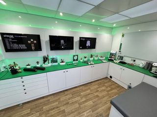 Altecnic Unveils New Display Van with Renewables Focus