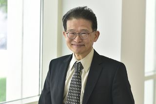 CEEE Co-Director Yunho Hwang Presents Groundbreaking Cooling Technologies at ASHRAE Conference