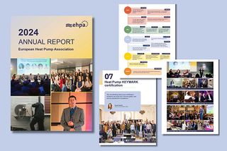 ehpa: Our annual report 2024