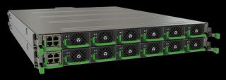 Vertiv Announces OCP-Compliant High-Density, Scalable IT Rack DC Power Shelf Solution for AI and HPC Applications Globally