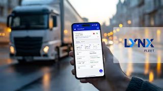 New Carrier Transicold Lynx Fleet Mobile App to Enhance Temperature-Controlled Fleet Management