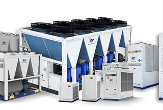 Why SEER Matters for Enhanced Energy Efficiency and Reduced Total Costs of Ownership in Chillers