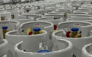A-Gas Expands Capabilities in Canada Through Acquisition of Refrigerant Services Inc.