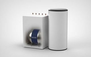 Copeland Invests in BlueHeart Energy to Advance Next-Generation Heating and Cooling Technologies