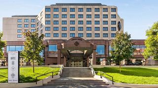 Eurovent unveils the 2025 Eurovent Summit venue