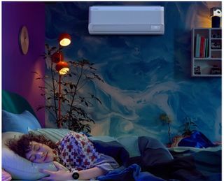 Samsung Introduces SmartThings Powered ‘Customized Cooling’; delivering intelligent automation, improved energy efficiency, and comfortable sleep environment