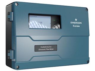 Emerson’s New Ultrasonic Flow Meter Series Enhances Non-Intrusive Measurement Accuracy Across Diverse Applications