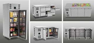 Williams’ new Jade Counters and Cabinets