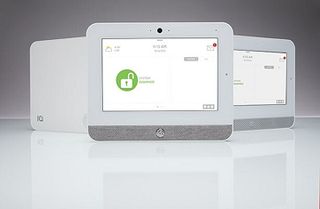 Johnson Controls Global Security Products announces IQ Panel 5 at ISC West 2025