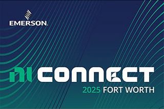 NI Connect 2025: Pioneering the Next Era of Testing with Platform Innovations